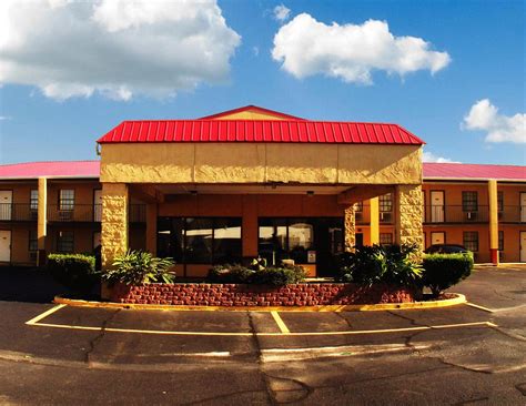 Top Hotels in Grand Cane, LA .